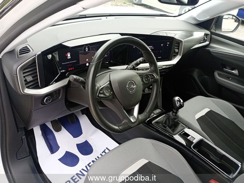 Opel Mokka Mokka 1.5 Elegance s&s 110cv- Gruppo Diba