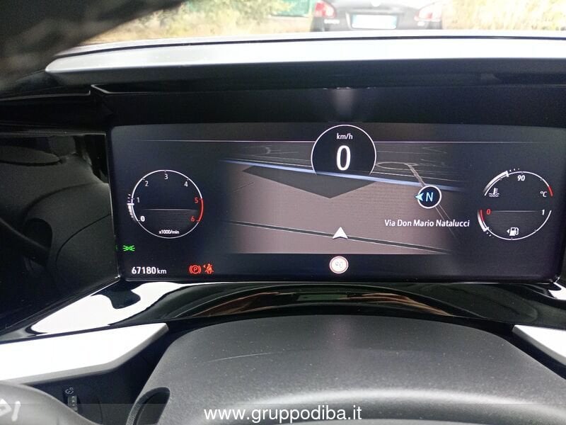 Opel Mokka Mokka 1.5 Elegance s&s 110cv- Gruppo Diba