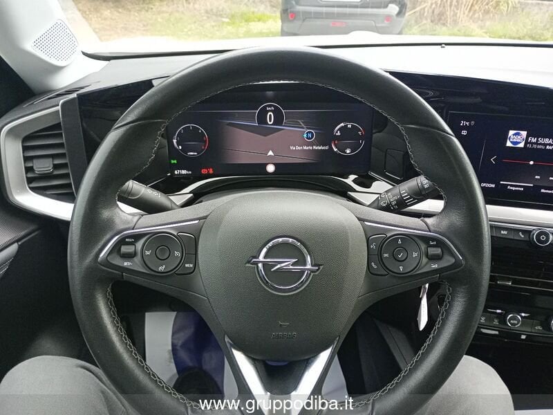 Opel Mokka Mokka 1.5 Elegance s&s 110cv- Gruppo Diba