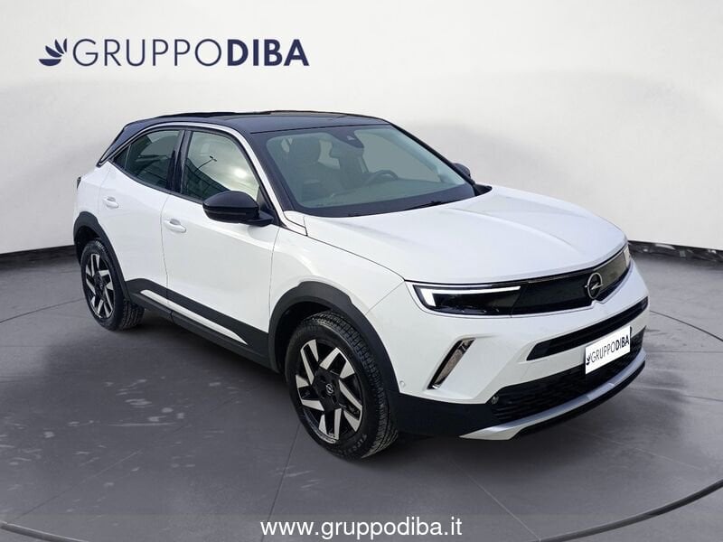 Opel Mokka Mokka 1.5 Elegance s&s 110cv- Gruppo Diba