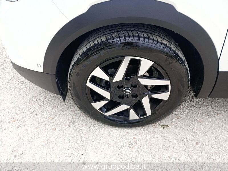 Opel Mokka Mokka 1.5 Elegance s&s 110cv- Gruppo Diba