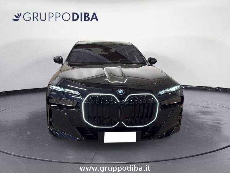 BMW i7 i7 xdrive60 MSport- Gruppo Diba