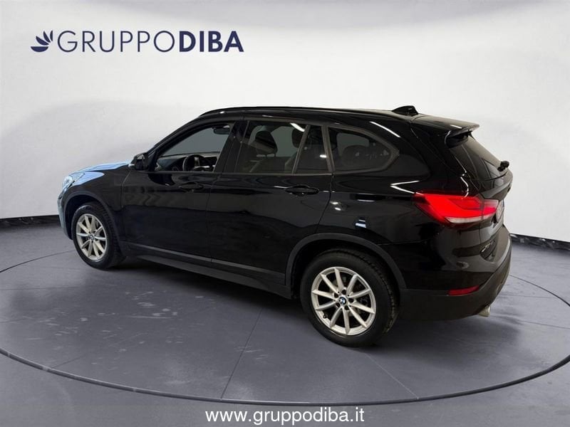 BMW X1 X1 sdrive18d Business Advantage- Gruppo Diba