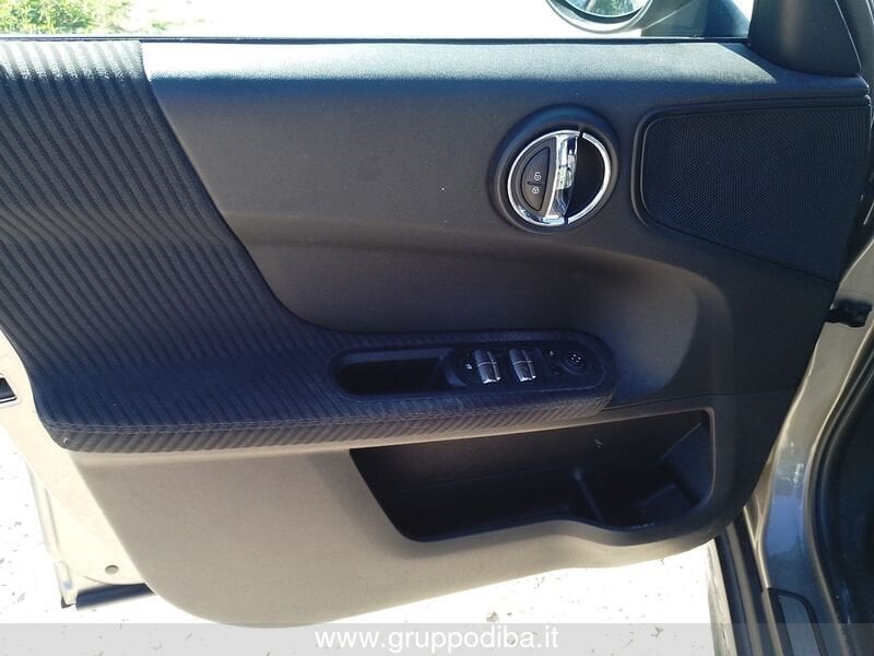 MINI Countryman Mini Countryman 2.0 Cooper D Hype auto my18- Gruppo Diba