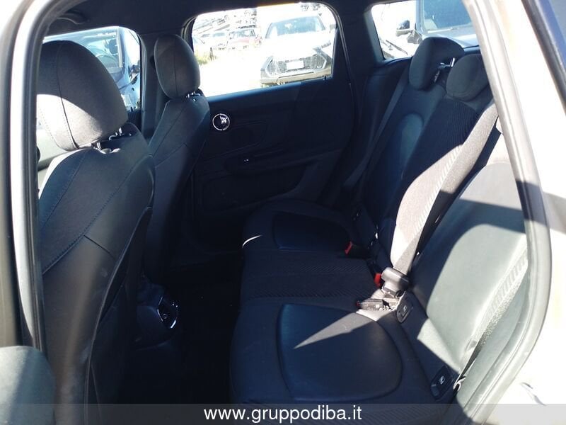 MINI Countryman Mini Countryman 2.0 Cooper D Hype auto my18- Gruppo Diba