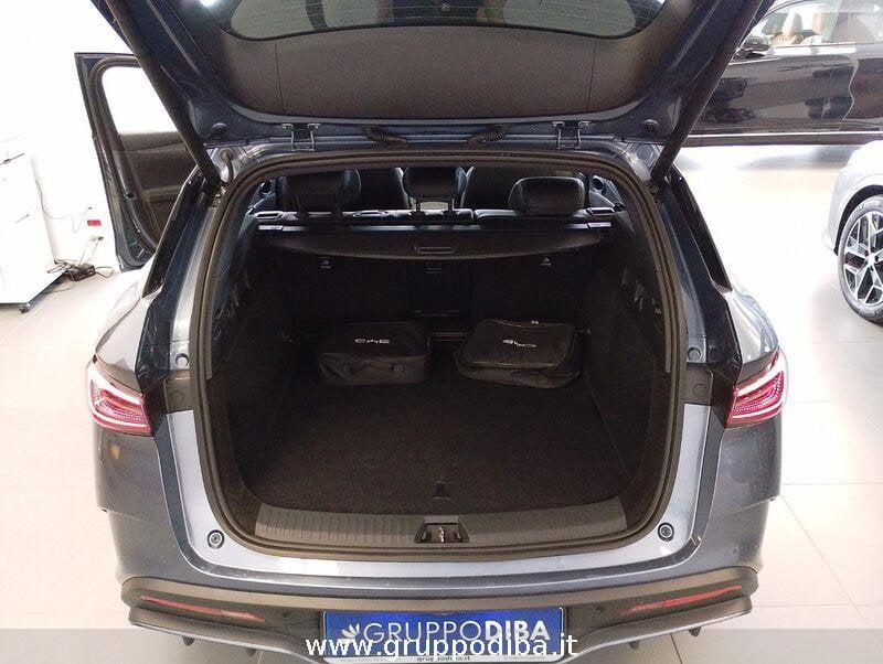 BYD Seal 6 DM-i Touring Boost- Gruppo Diba