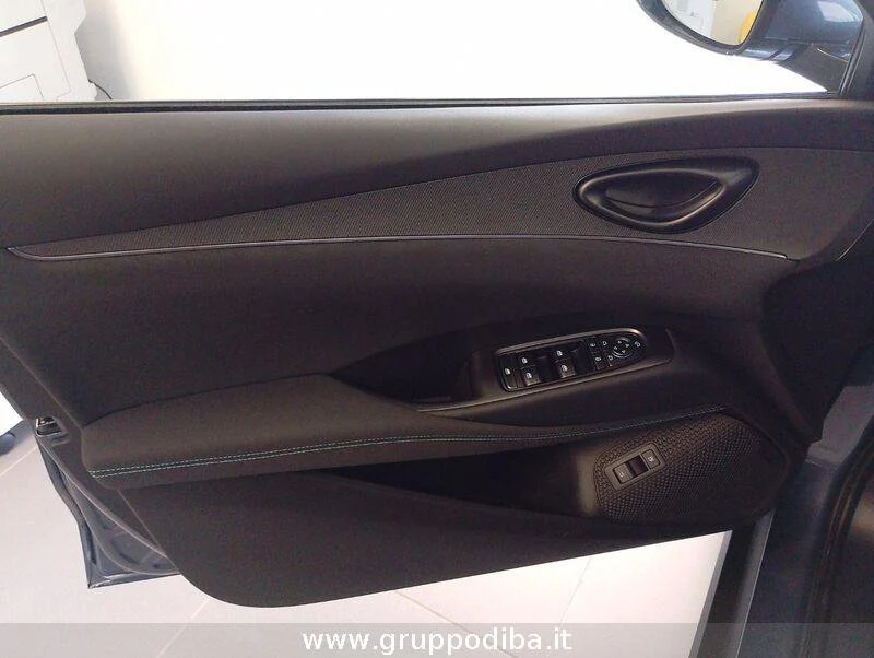 BYD Seal 6 DM-i Touring Boost- Gruppo Diba