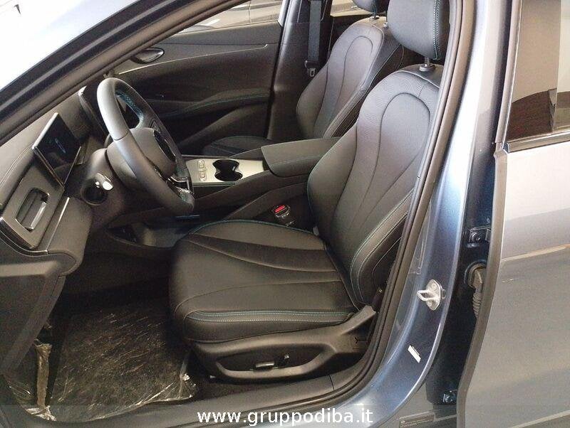 BYD Seal 6 DM-i Touring Boost- Gruppo Diba