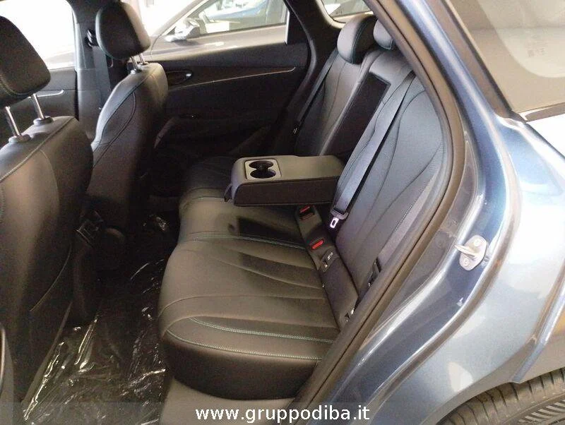 BYD Seal 6 DM-i Touring Boost- Gruppo Diba