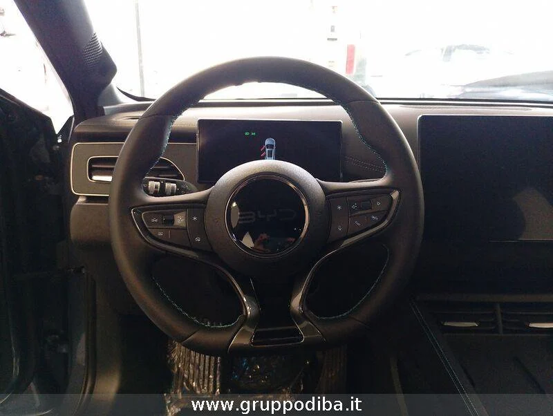 BYD Seal 6 DM-i Touring Boost- Gruppo Diba