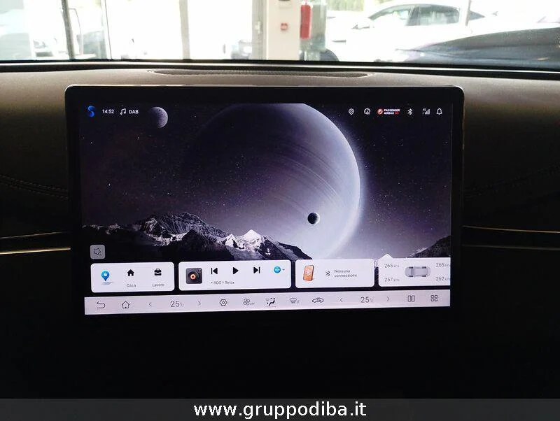BYD Seal 6 DM-i Touring Boost- Gruppo Diba