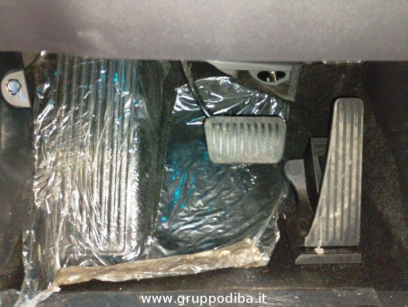 BYD Seal 6 DM-i Touring Boost- Gruppo Diba