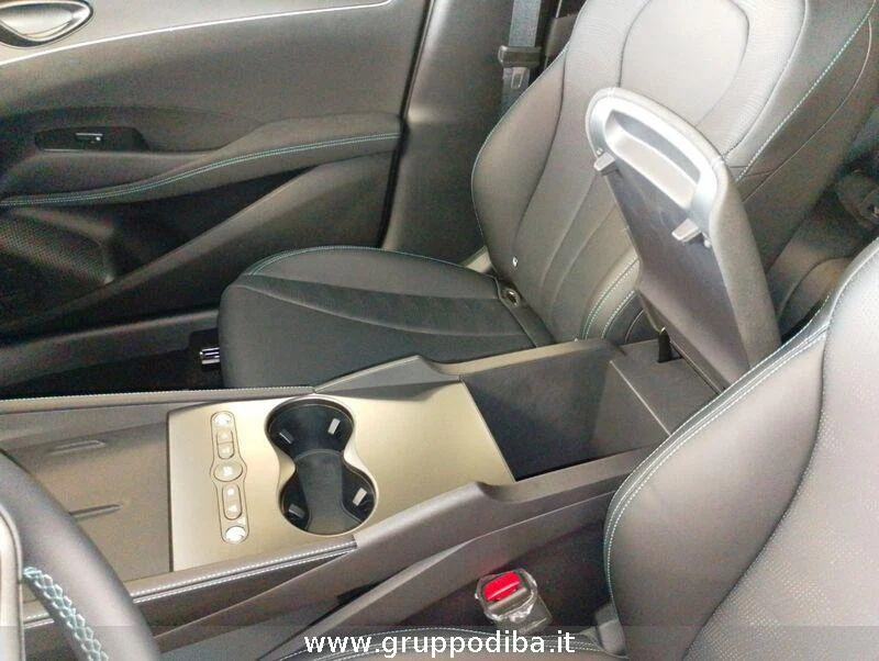BYD Seal 6 DM-i Touring Boost- Gruppo Diba