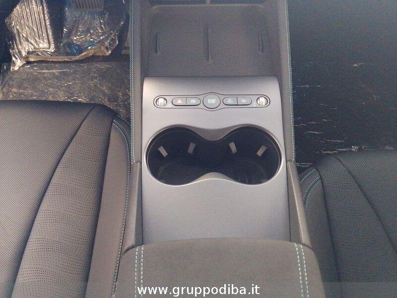 BYD Seal 6 DM-i Touring Boost- Gruppo Diba