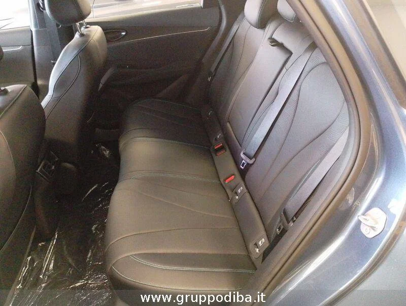 BYD Seal 6 DM-i Touring Boost- Gruppo Diba