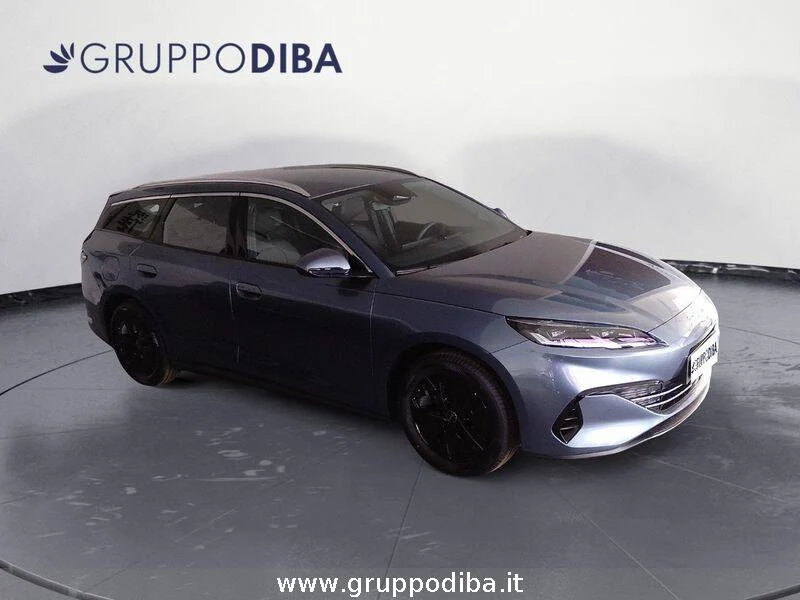 BYD Seal 6 DM-i Touring Boost- Gruppo Diba
