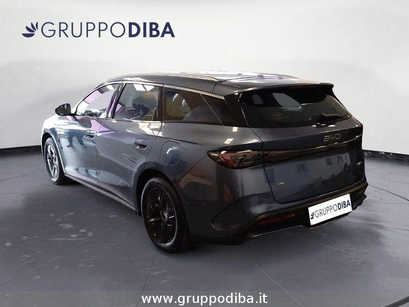 BYD Seal 6 DM-i Touring Boost- Gruppo Diba