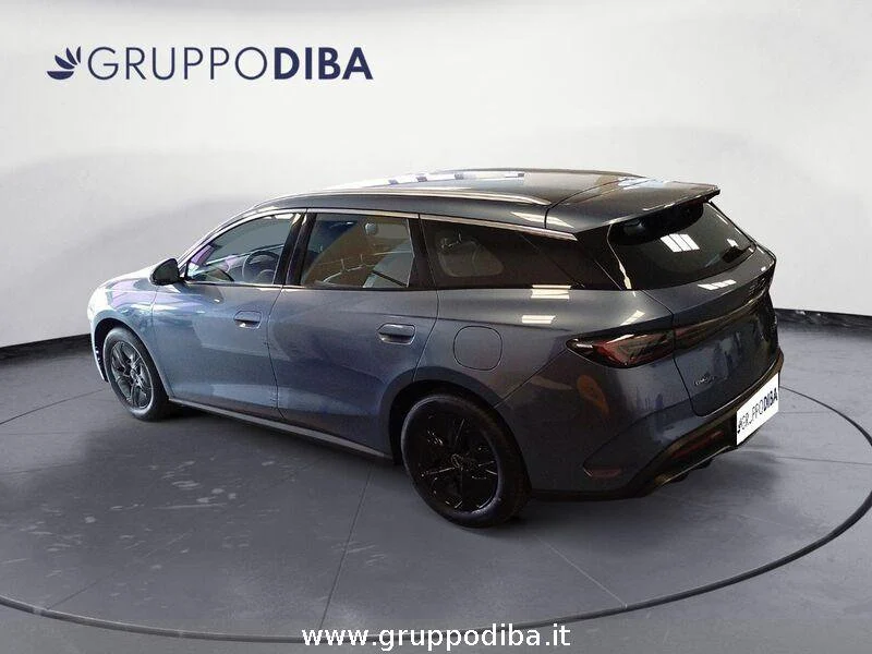 BYD Seal 6 DM-i Touring Boost- Gruppo Diba
