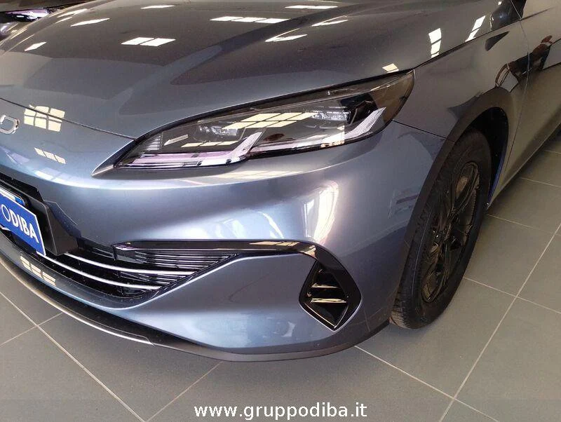 BYD Seal 6 DM-i Touring Boost- Gruppo Diba