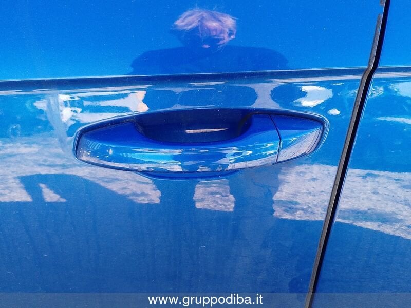 Volkswagen T-Roc T-Roc 2.0 tdi Advanced 4motion dsg- Gruppo Diba