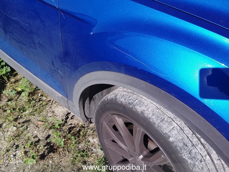 Volkswagen T-Roc T-Roc 2.0 tdi Advanced 4motion dsg- Gruppo Diba