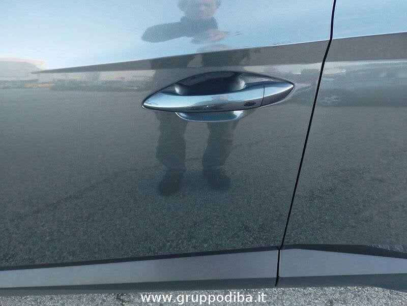 Hyundai Tucson Tucson 1.6 crdi 48V Xline 2wd dct- Gruppo Diba