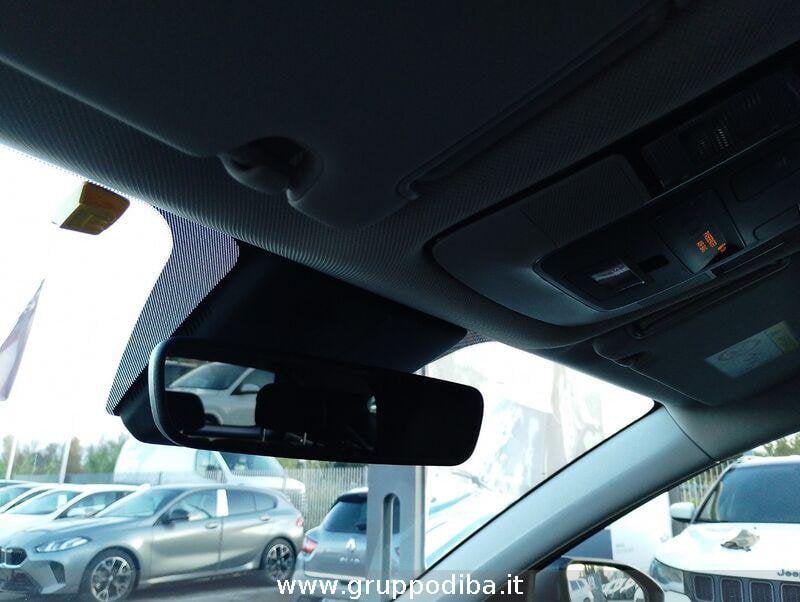 Hyundai Tucson Tucson 1.6 crdi 48V Xline 2wd dct- Gruppo Diba