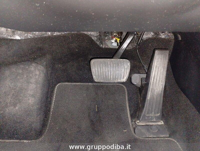 Hyundai Tucson Tucson 1.6 crdi 48V Xline 2wd dct- Gruppo Diba