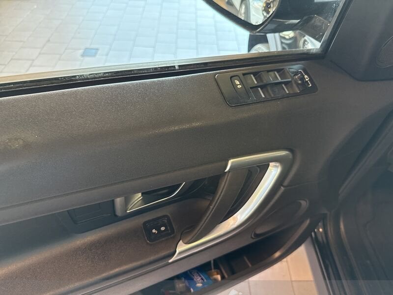 Land Rover Discovery Sport Discovery Sport 2.0 td4 SE awd 150cv auto- Gruppo Diba