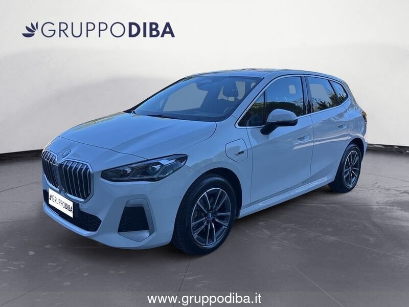 BMW Serie 2 Active Tourer 225e Active Tourer xdrive Msport auto- Gruppo Diba