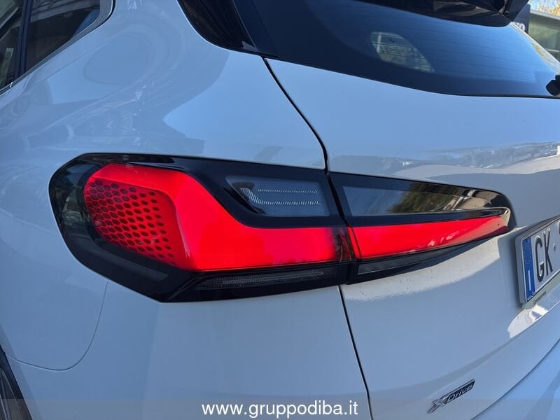 BMW Serie 2 Active Tourer 225e Active Tourer xdrive Msport auto- Gruppo Diba