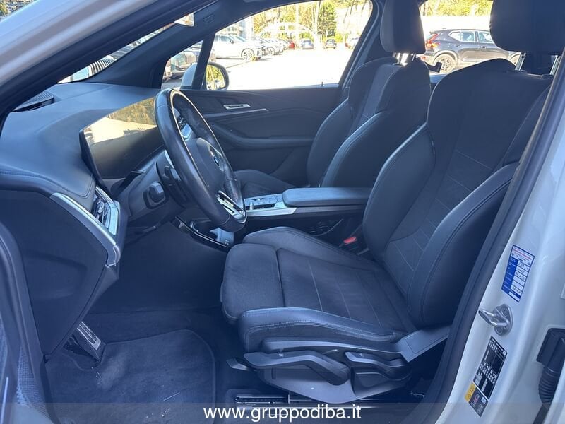 BMW Serie 2 Active Tourer 225e Active Tourer xdrive Msport auto- Gruppo Diba