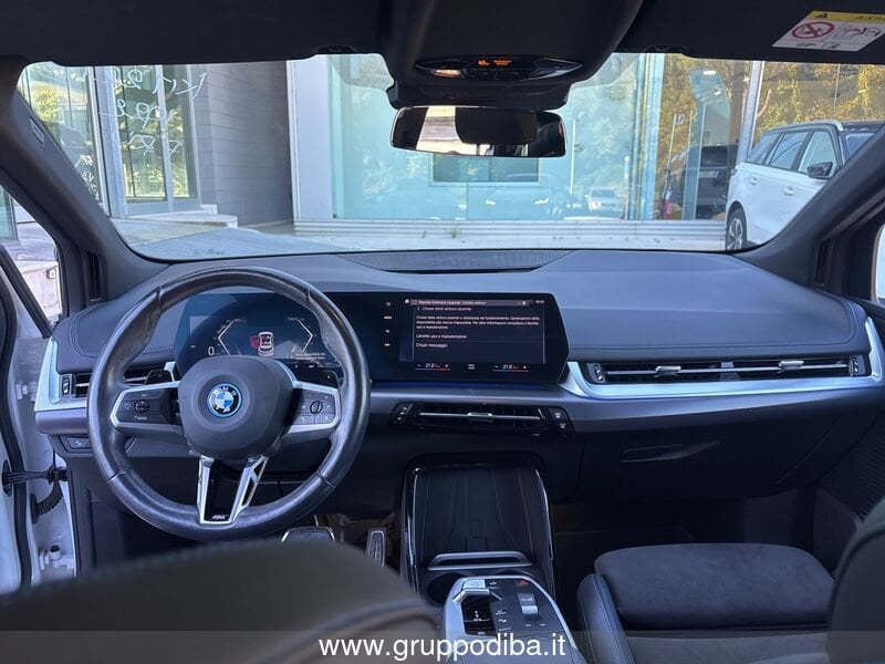 BMW Serie 2 Active Tourer 225e Active Tourer xdrive Msport auto- Gruppo Diba