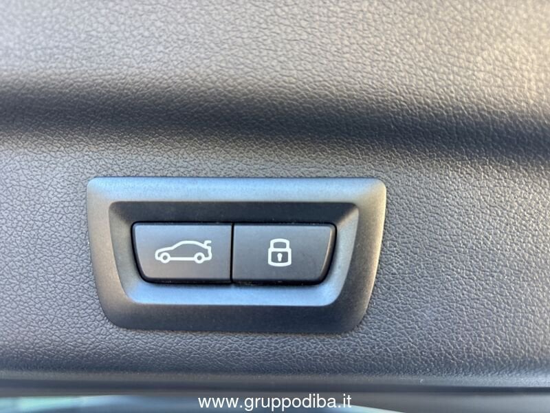 BMW Serie 2 Active Tourer 225e Active Tourer xdrive Msport auto- Gruppo Diba