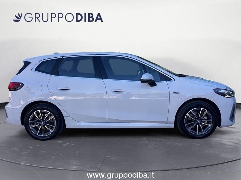 BMW Serie 2 Active Tourer 225e Active Tourer xdrive Msport auto- Gruppo Diba