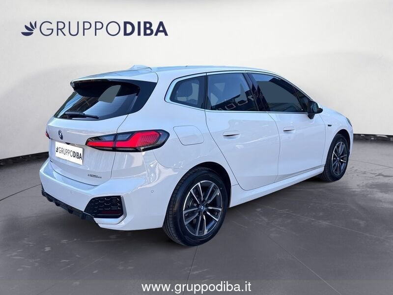 BMW Serie 2 Active Tourer 225e Active Tourer xdrive Msport auto- Gruppo Diba