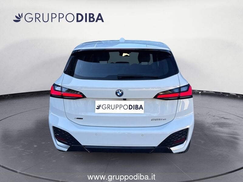 BMW Serie 2 Active Tourer 225e Active Tourer xdrive Msport auto- Gruppo Diba