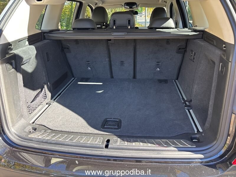 BMW X3 X3 xdrive20d xLine 190cv auto my19- Gruppo Diba