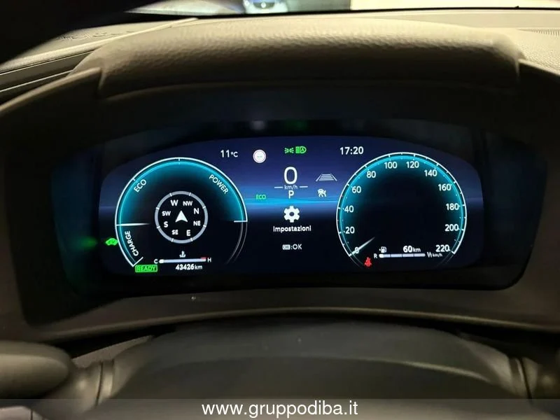 Toyota C-HR C-HR 1.8 hev Trend fwd e-cvt- Gruppo Diba