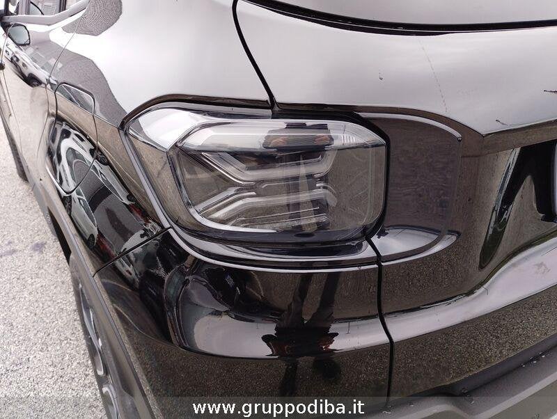 Jeep Avenger Avenger 1.2 turbo Summit fwd 100cv- Gruppo Diba