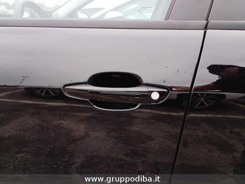 Jeep Avenger Avenger 1.2 turbo Summit fwd 100cv- Gruppo Diba