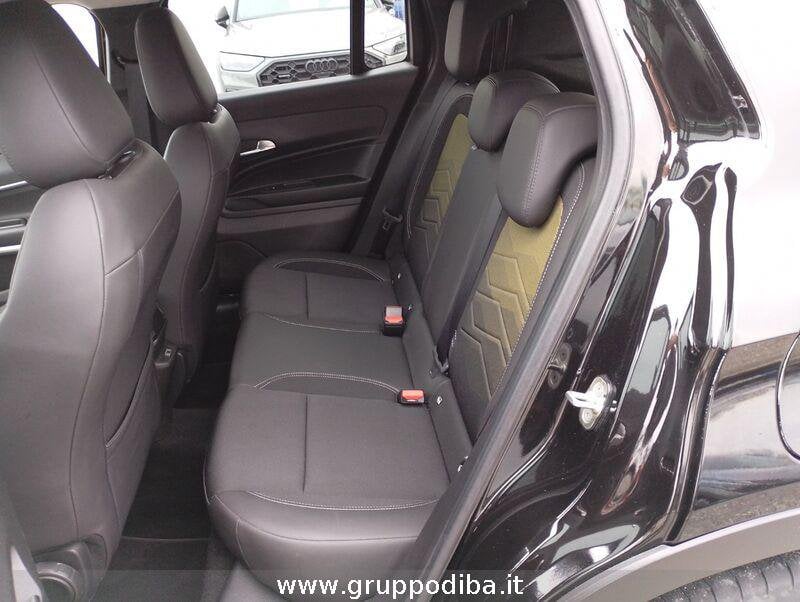 Jeep Avenger Avenger 1.2 turbo Summit fwd 100cv- Gruppo Diba