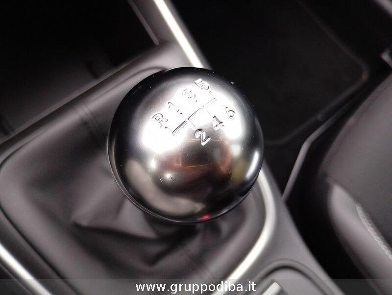 Jeep Avenger Avenger 1.2 turbo Summit fwd 100cv- Gruppo Diba