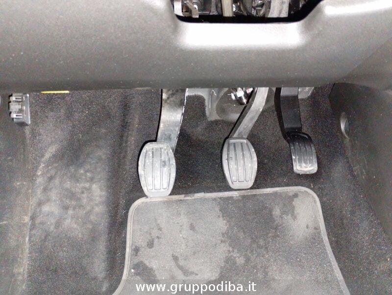 Jeep Avenger Avenger 1.2 turbo Summit fwd 100cv- Gruppo Diba