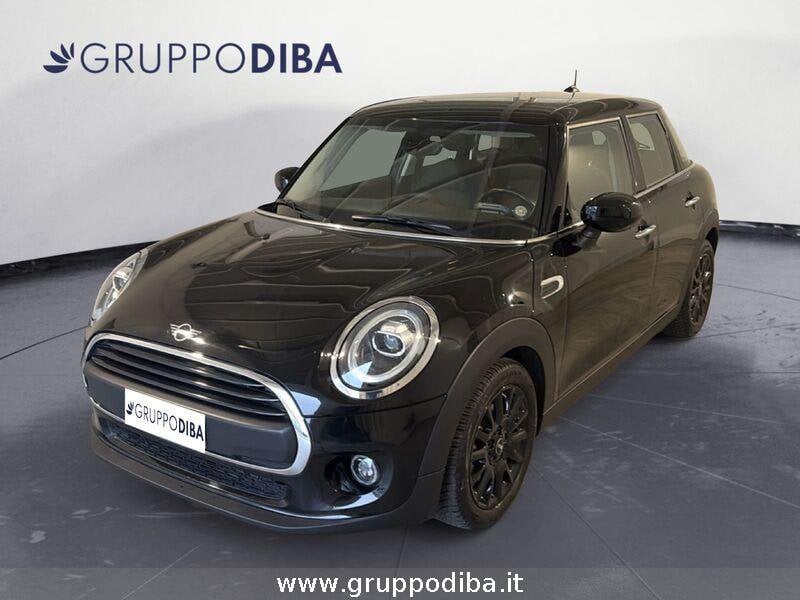 MINI 5 Porte MINI ONE 55KW 5 PORTE- Gruppo Diba