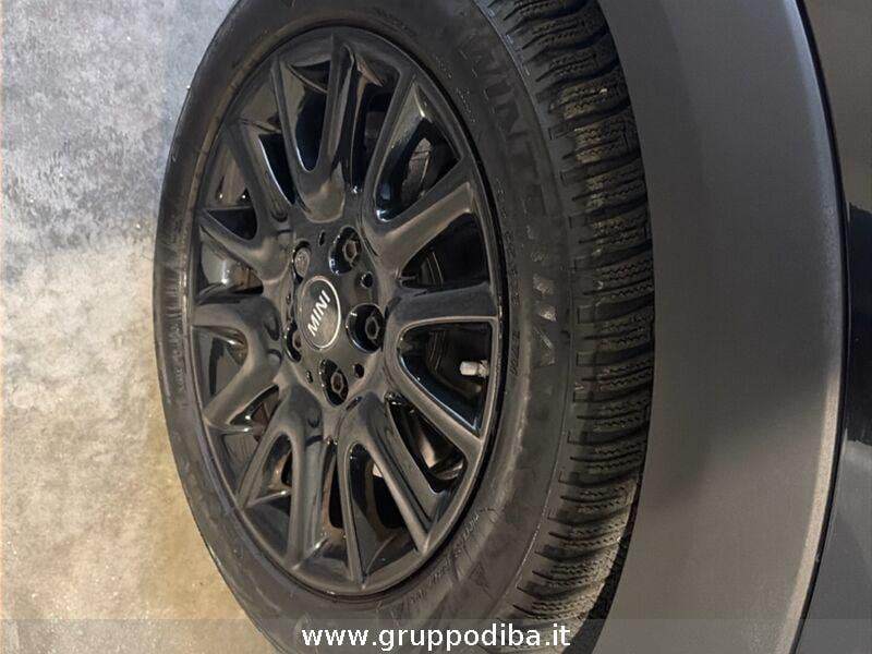 MINI 5 Porte MINI ONE 55KW 5 PORTE- Gruppo Diba