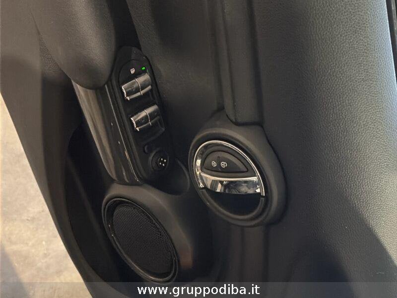 MINI 5 Porte MINI ONE 55KW 5 PORTE- Gruppo Diba