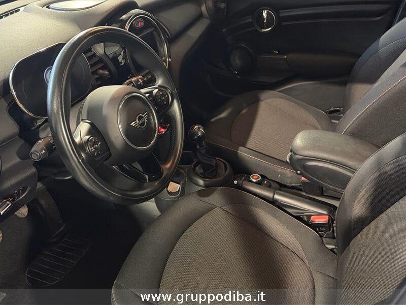 MINI 5 Porte MINI ONE 55KW 5 PORTE- Gruppo Diba