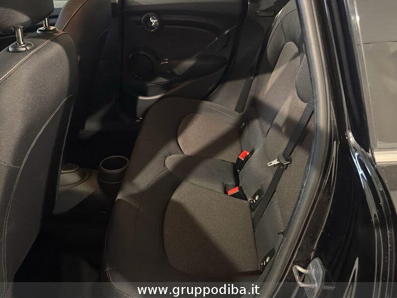 MINI 5 Porte MINI ONE 55KW 5 PORTE- Gruppo Diba