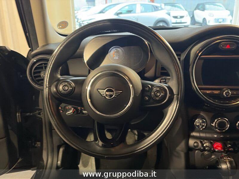 MINI 5 Porte MINI ONE 55KW 5 PORTE- Gruppo Diba